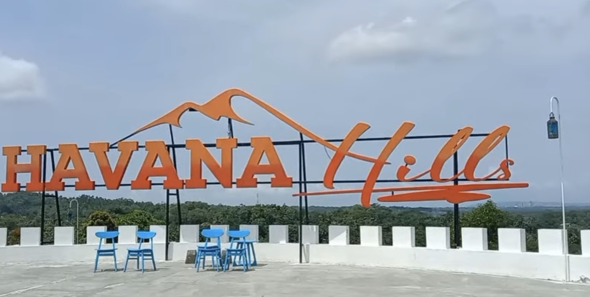 Havana Hills Tanpa Antre: Rahasia Pagi-Pagi di Cilacap